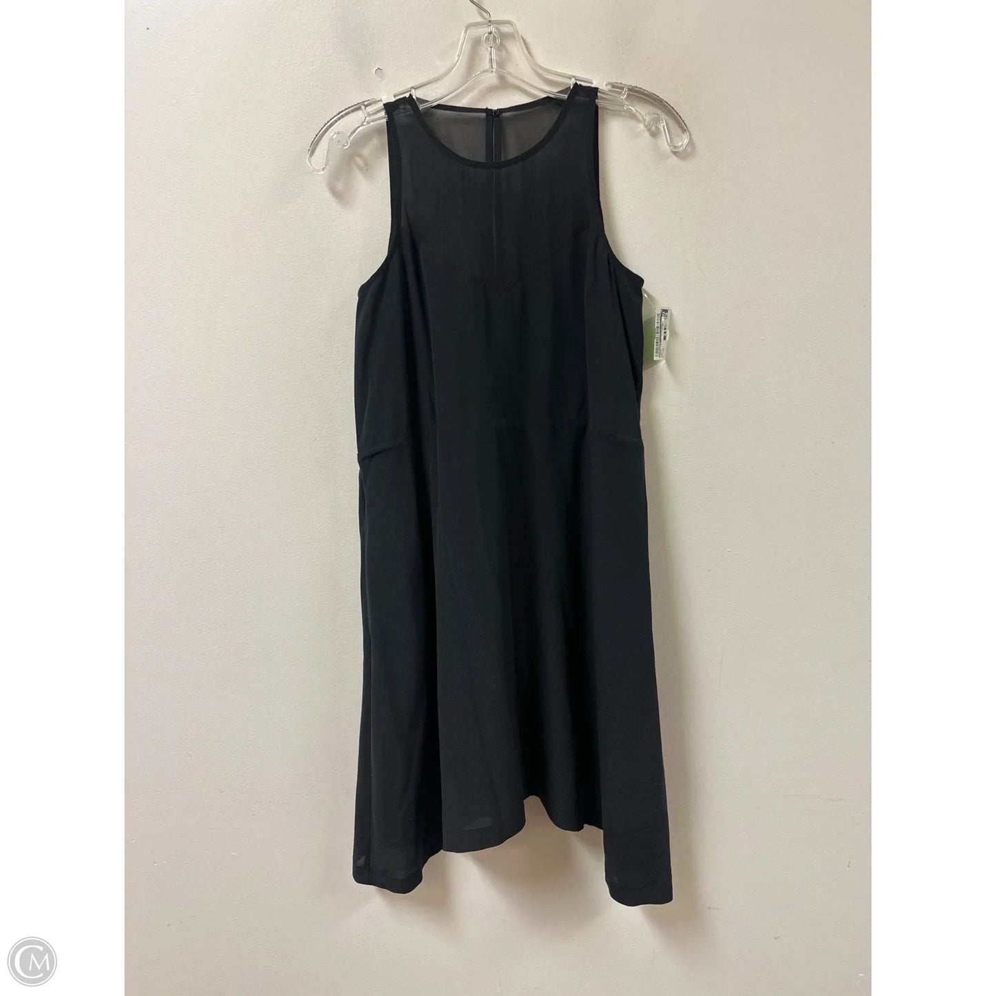 Dress Casual Short By Madewell In Black, Size: Xs