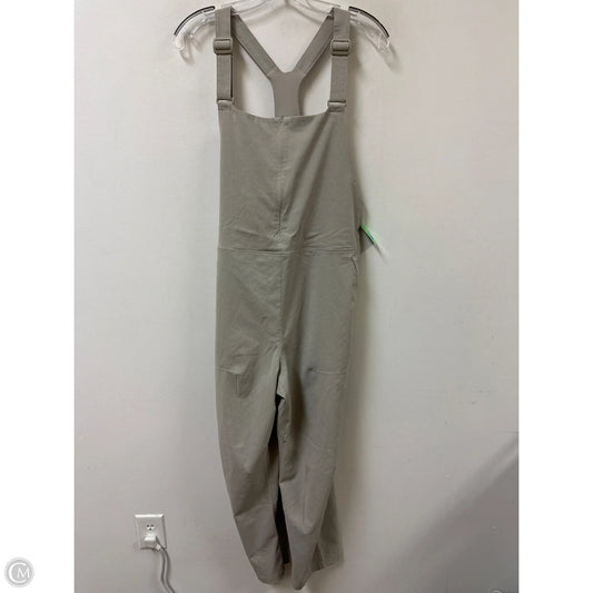 Overalls By Lululemon In Cream, Size: 8