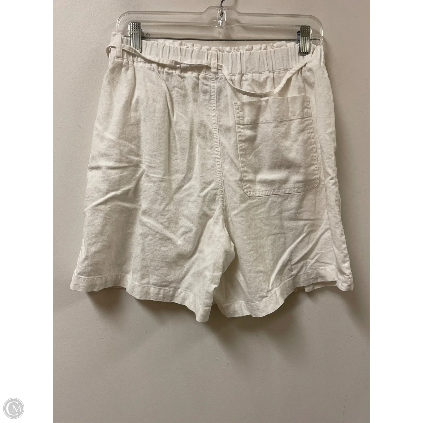 Shorts By Universal Thread In White, Size: 4