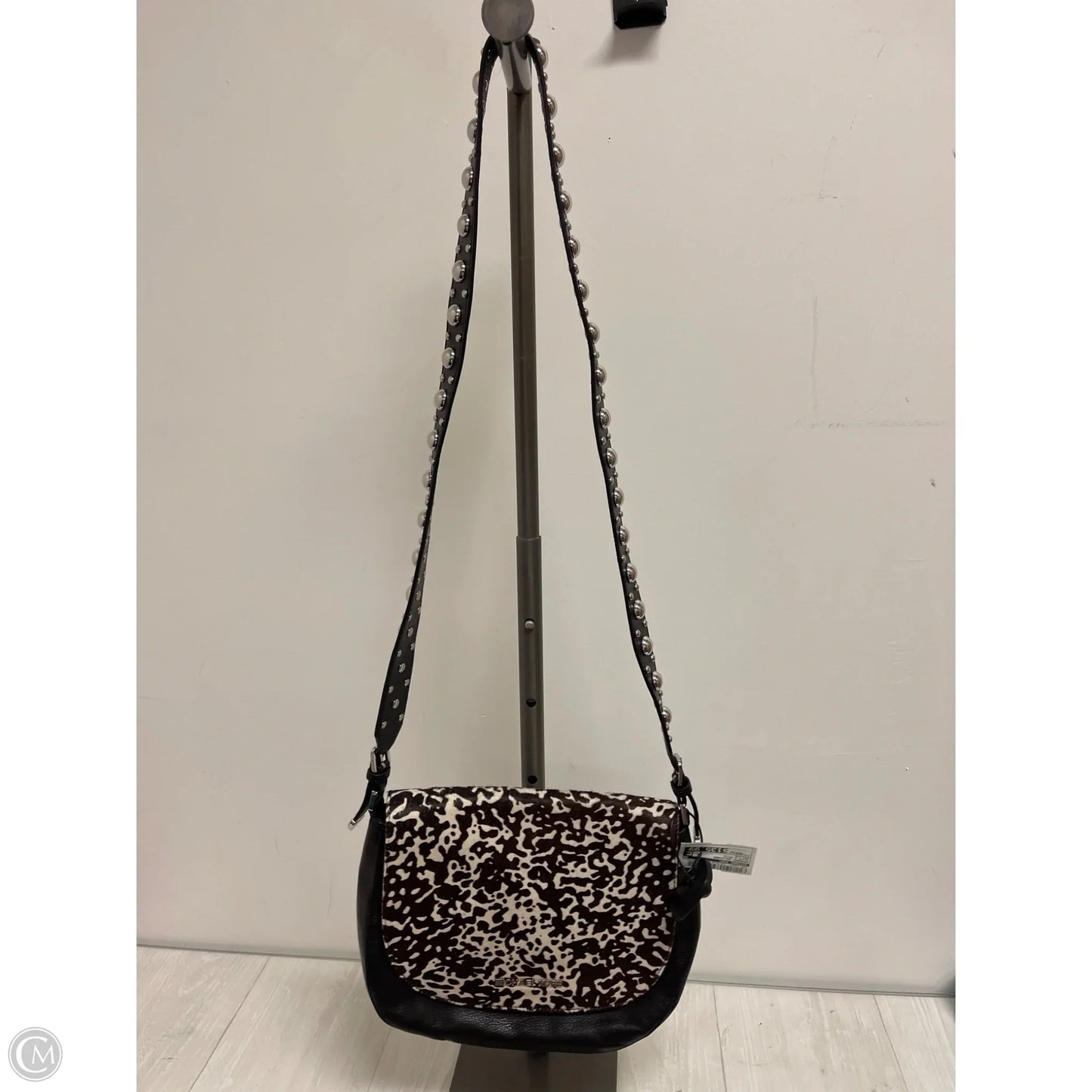 Handbag Designer By Michael Kors, Size: Medium