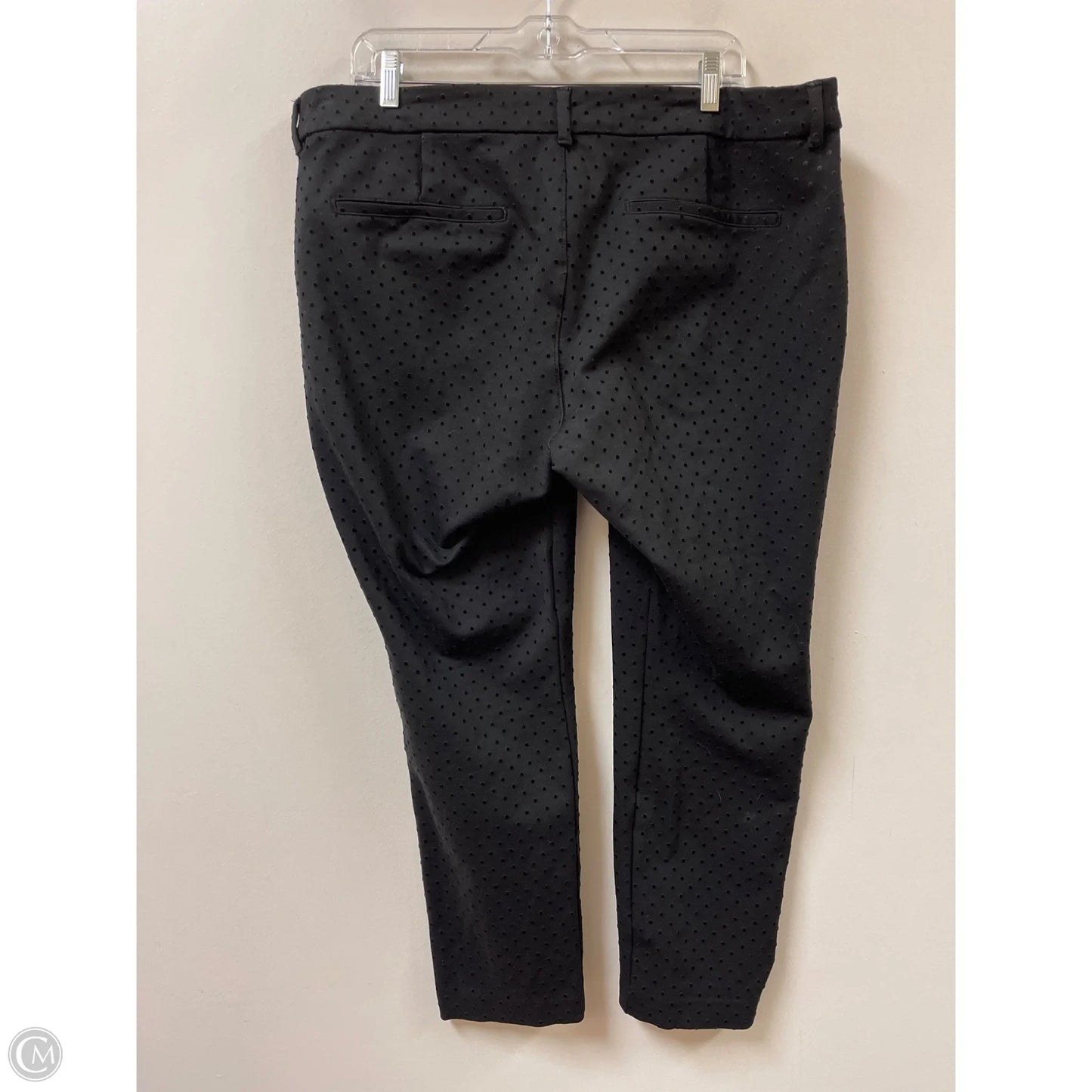 Pants Other By Old Navy In Black, Size: 16