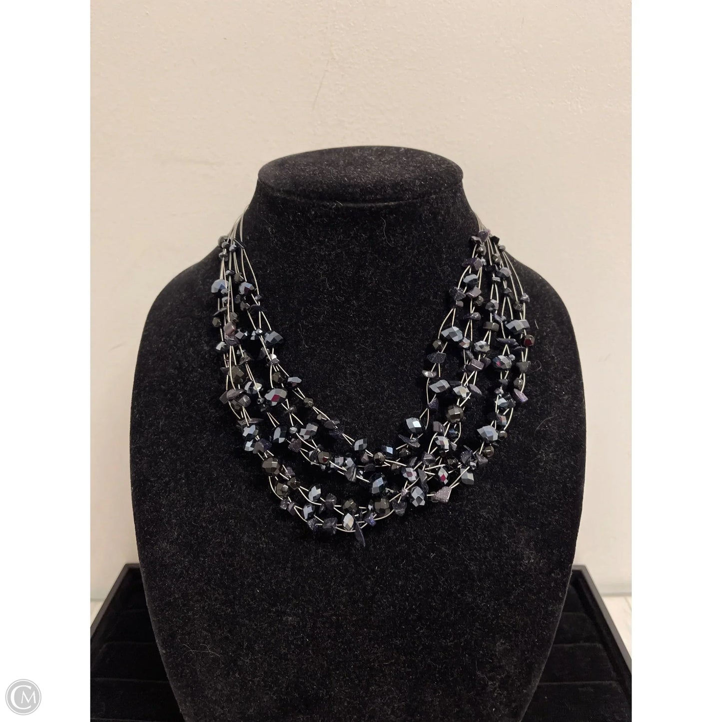 Necklace Layered By Chicos