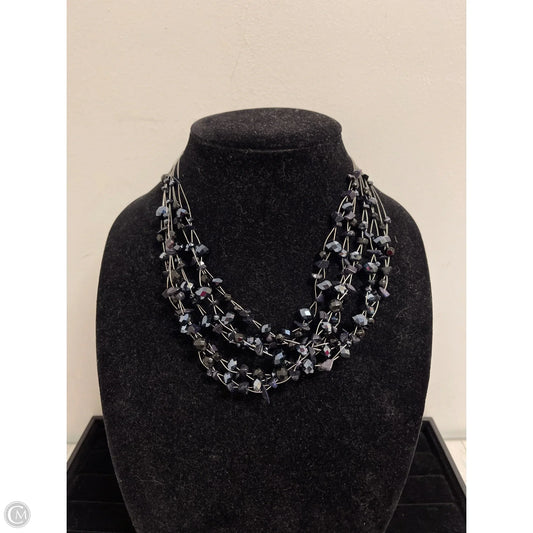 Necklace Layered By Chicos