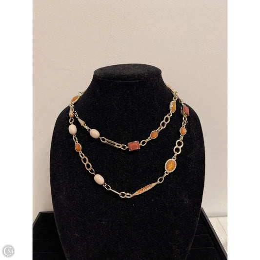 Necklace Other By White House Black Market