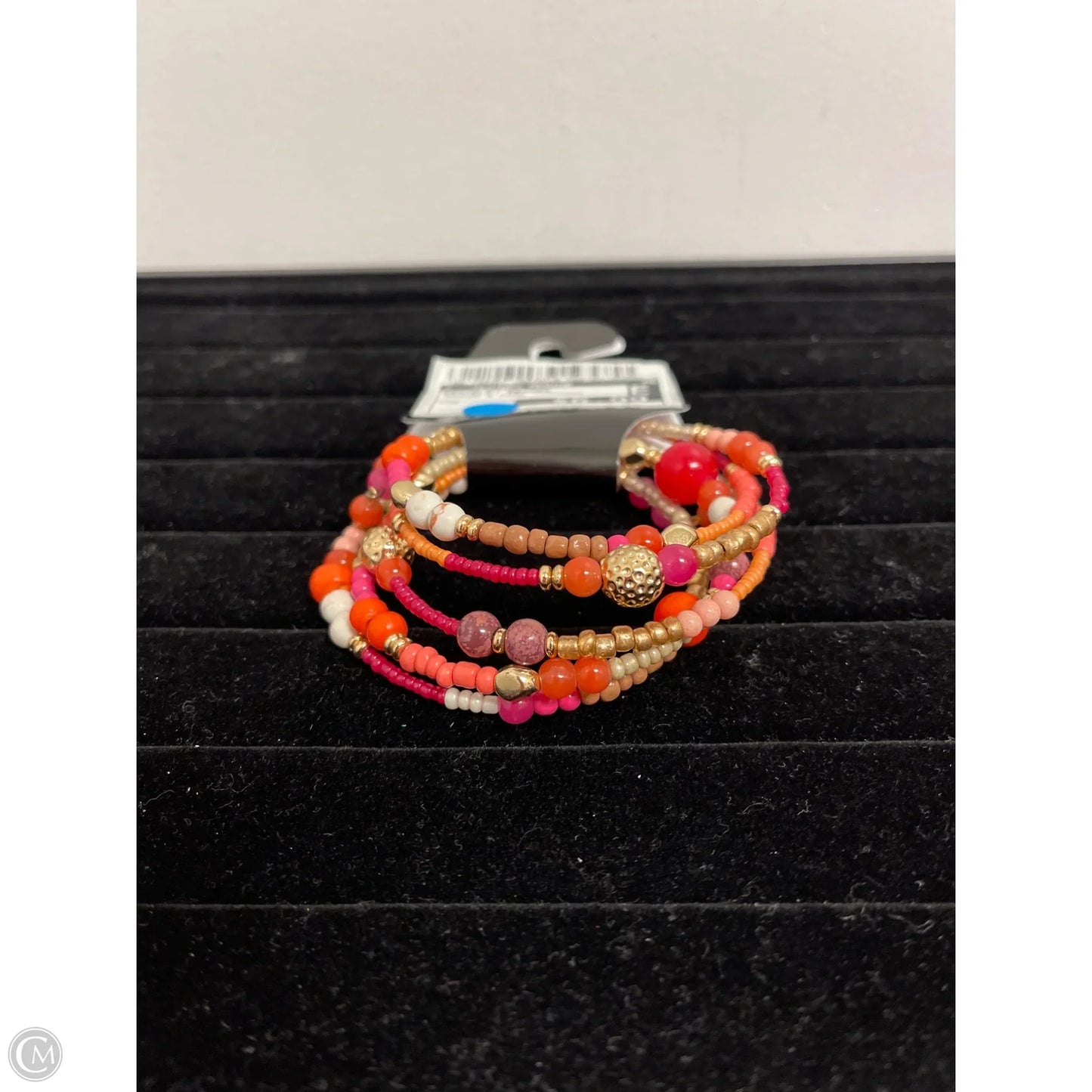 Bracelet Beaded By Clothes Mentor