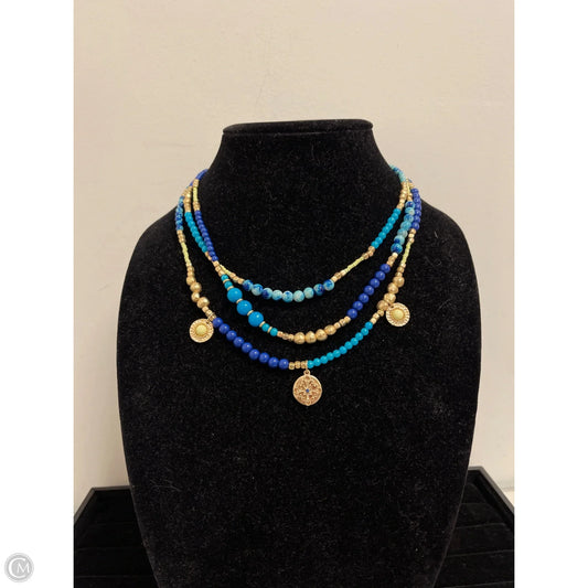 Necklace Layered By Chicos