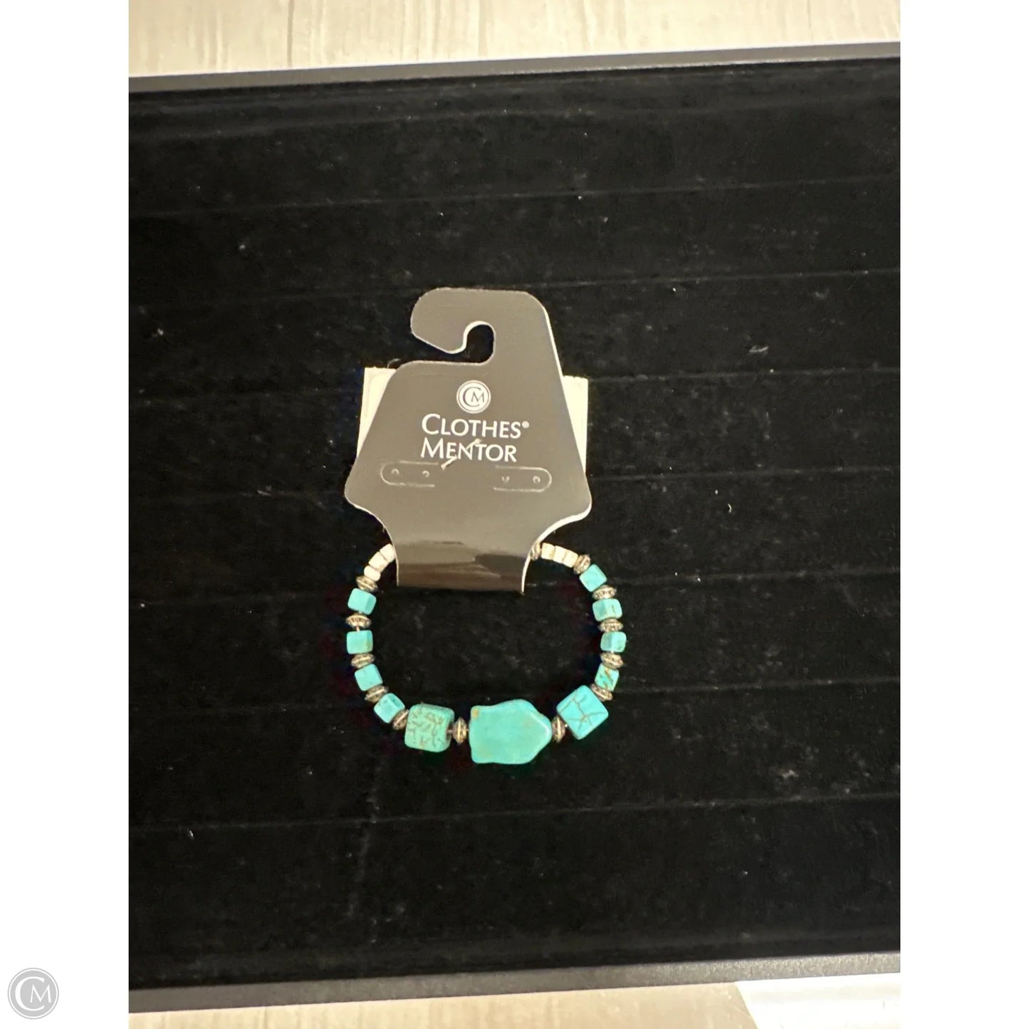 Bracelet Beaded By Clothes Mentor