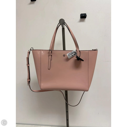 Handbag Designer By Tory Burch, Size: Medium