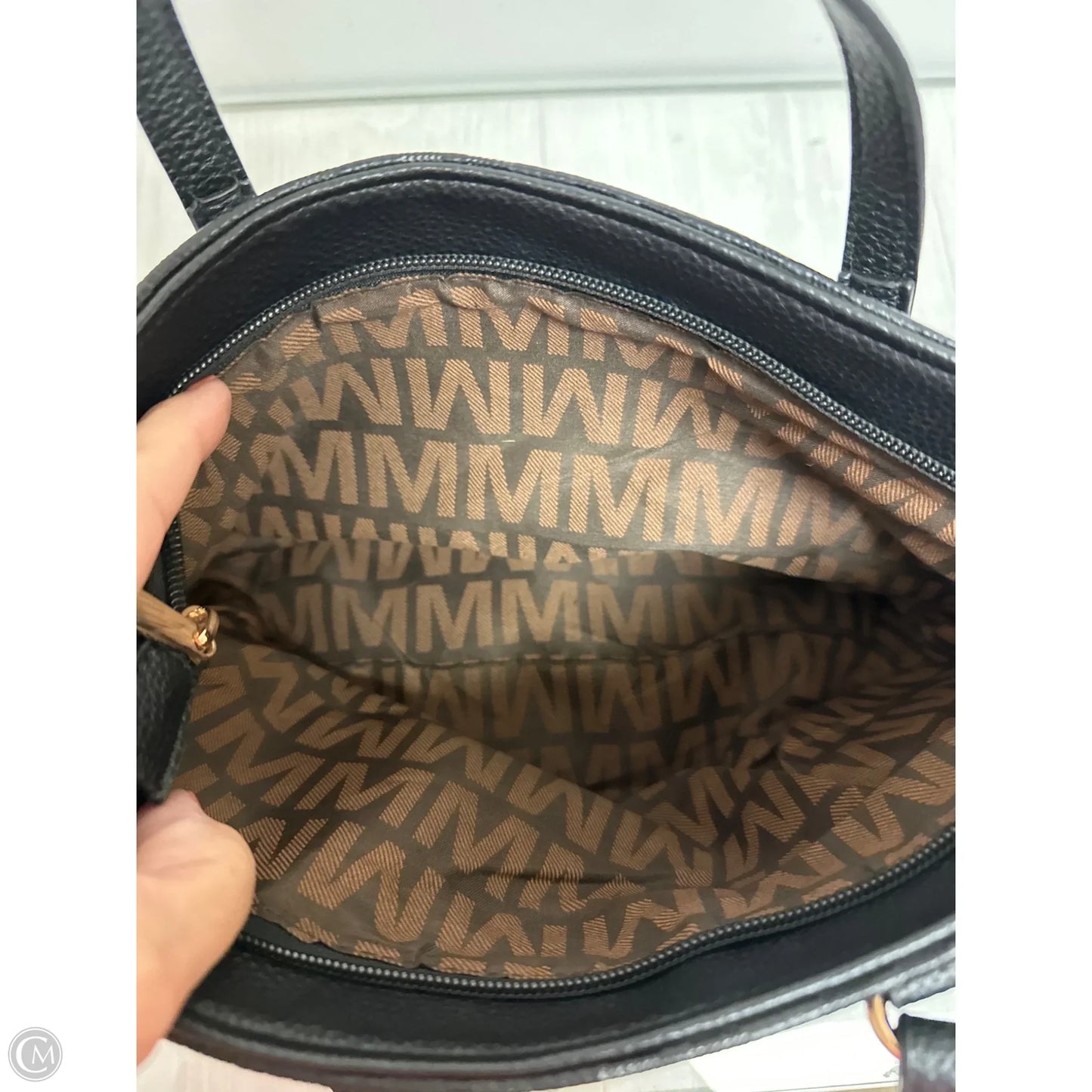 Handbag By Clothes Mentor, Size: Small