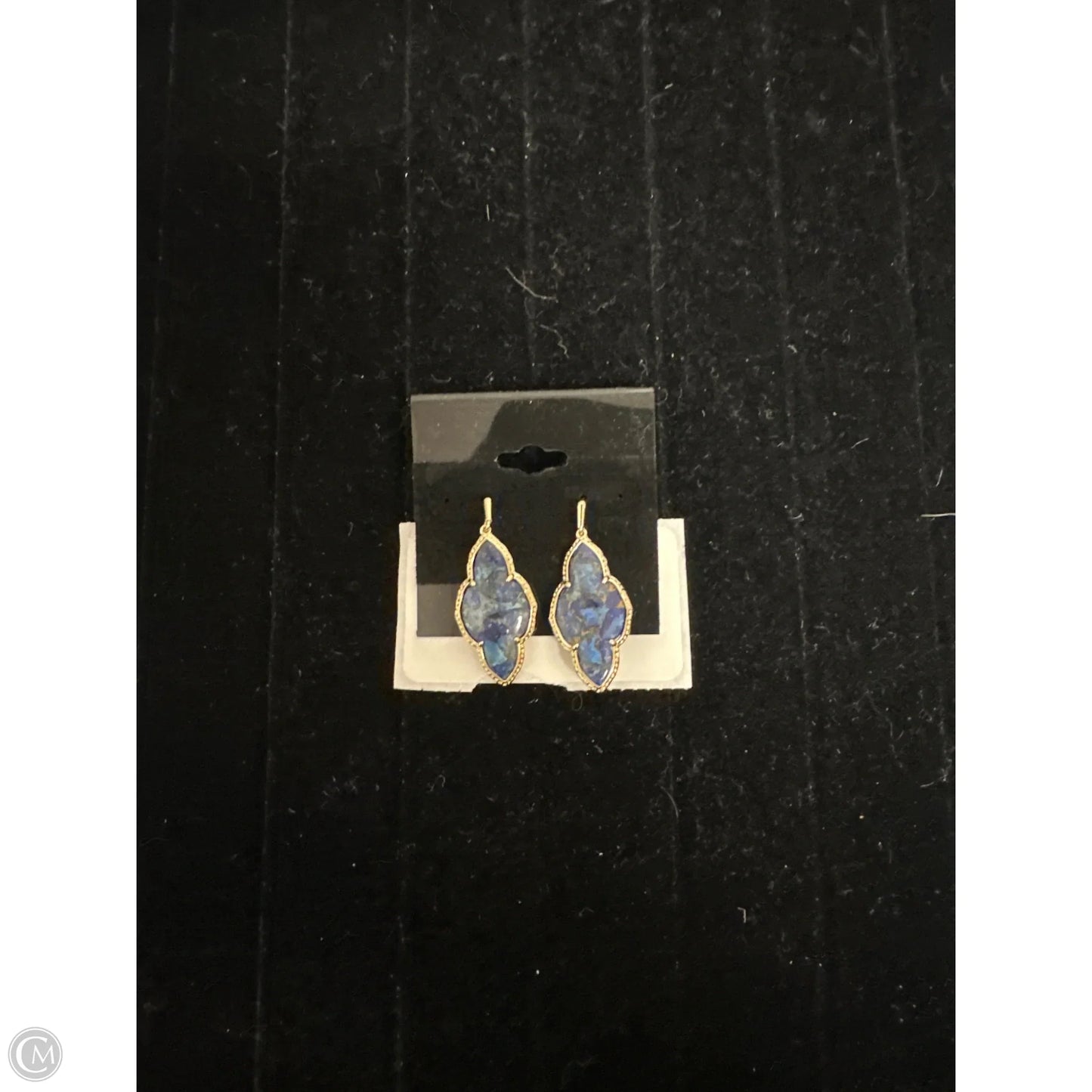 Earrings Dangle/drop By Kendra Scott