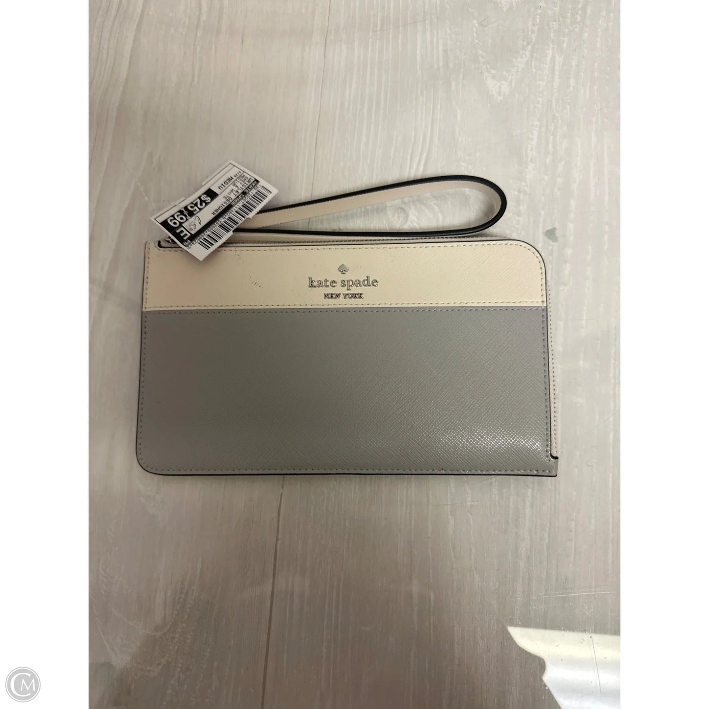 Wristlet Designer By Kate Spade, Size: Medium