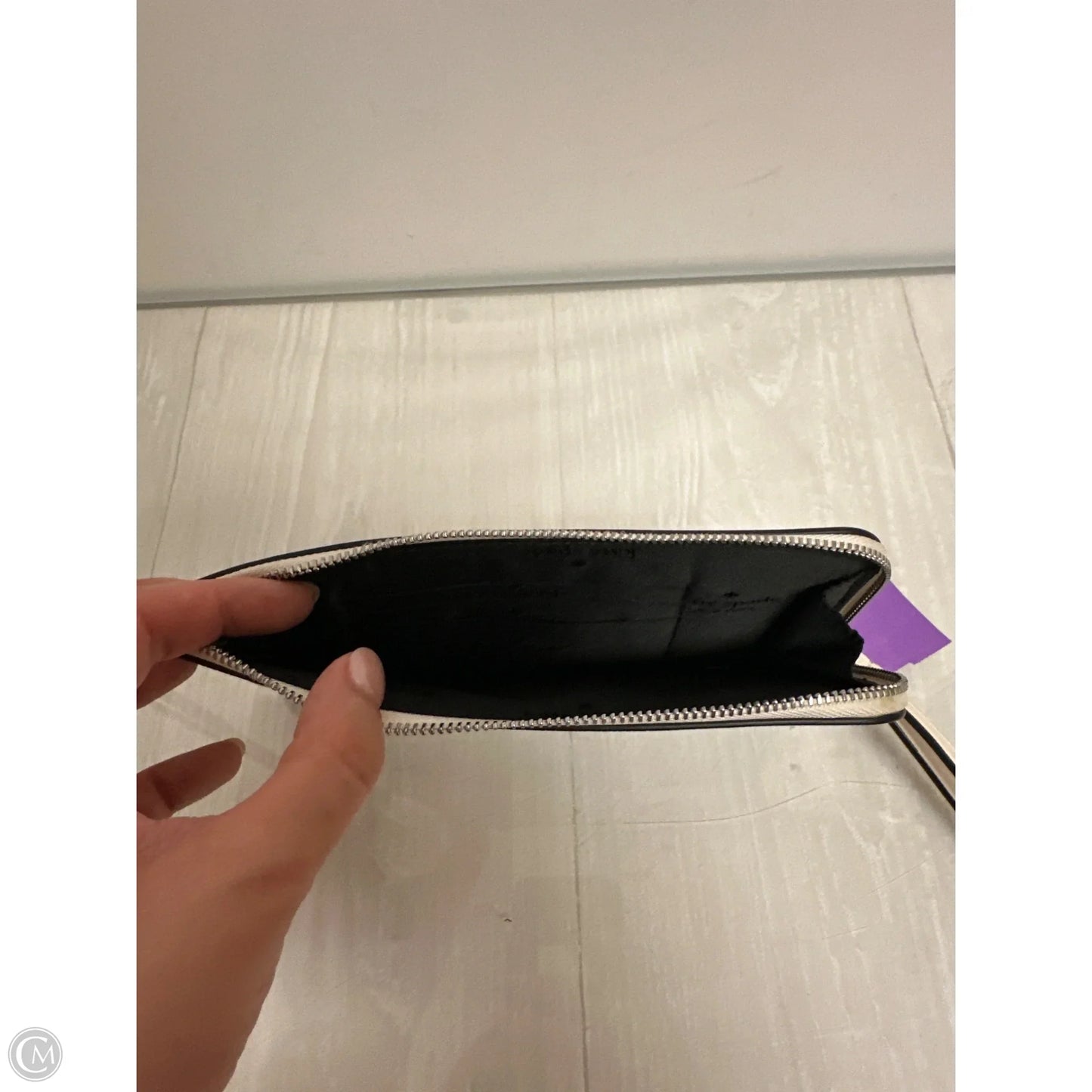 Wristlet Designer By Kate Spade, Size: Medium
