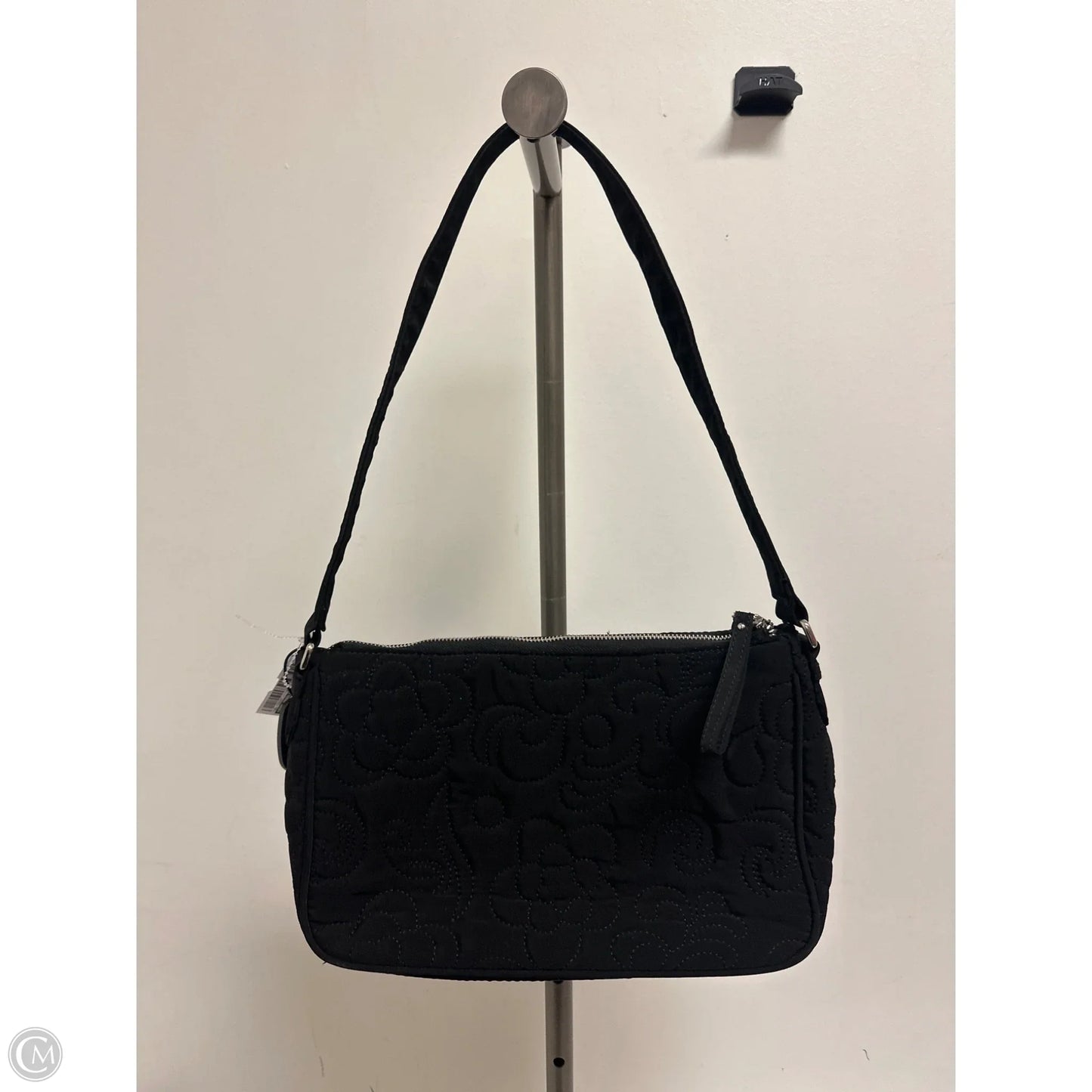 Handbag By Vera Bradley, Size: Medium