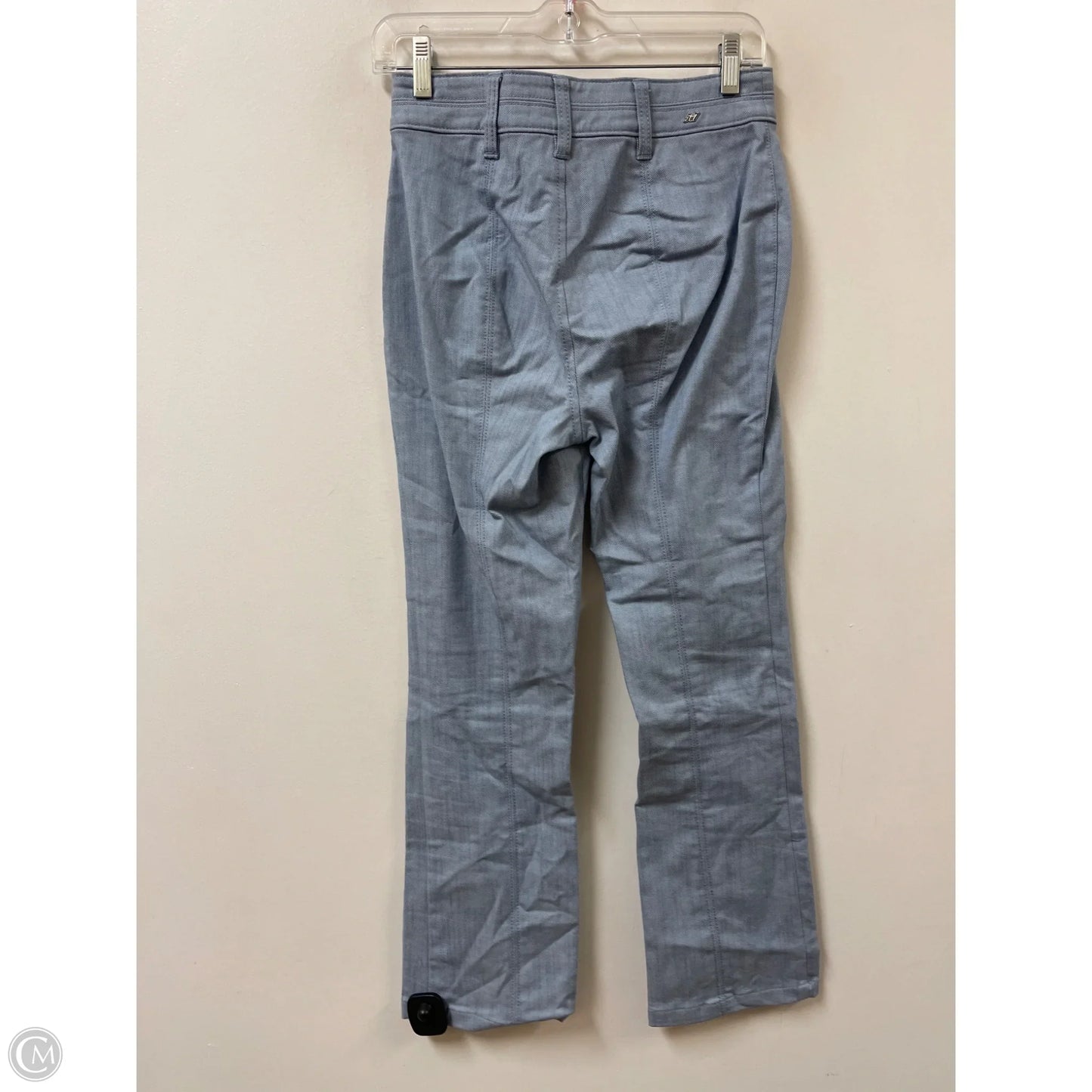 Pants Dress By Cinq A Sept In Blue, Size: 0