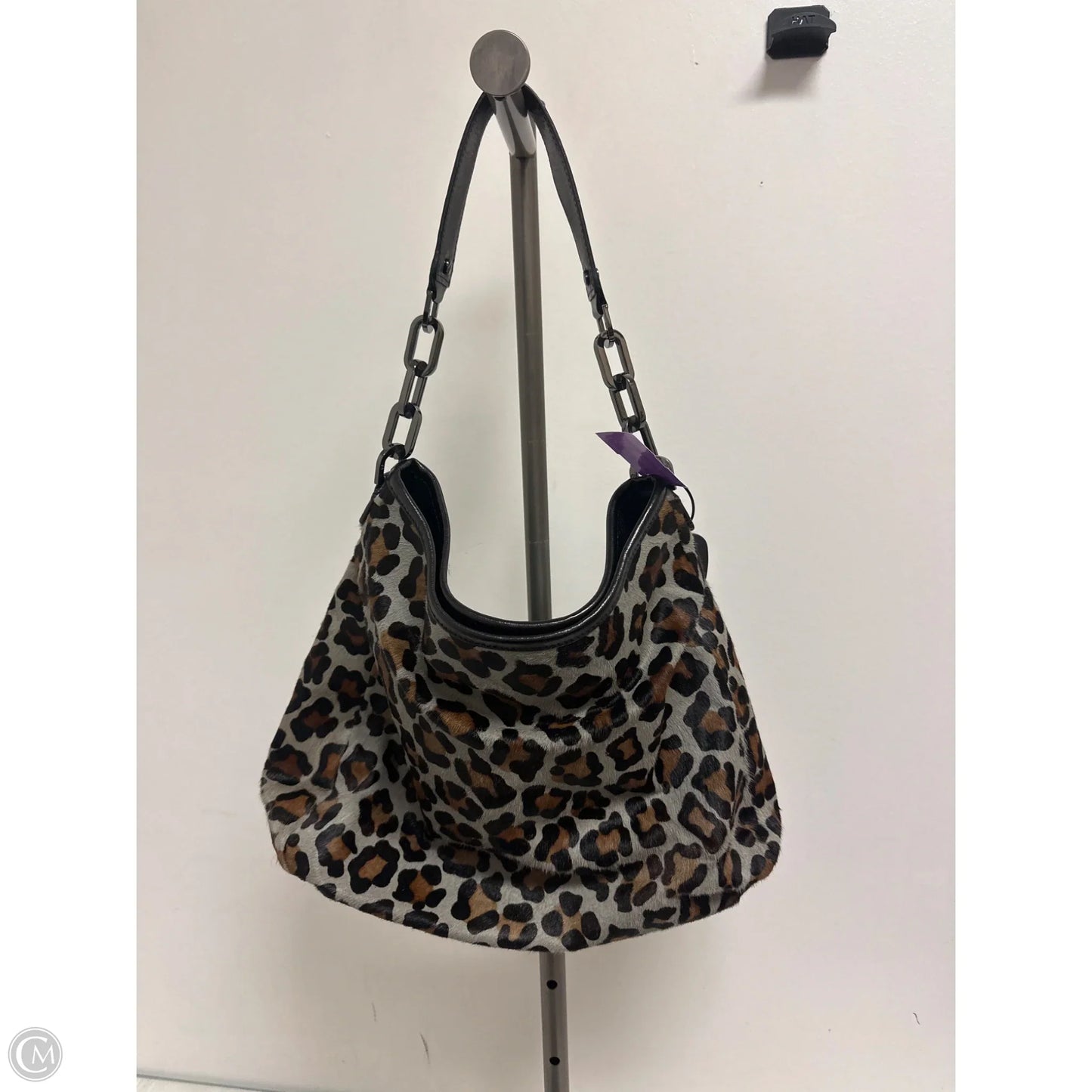Handbag Designer By Tory Burch, Size: Large