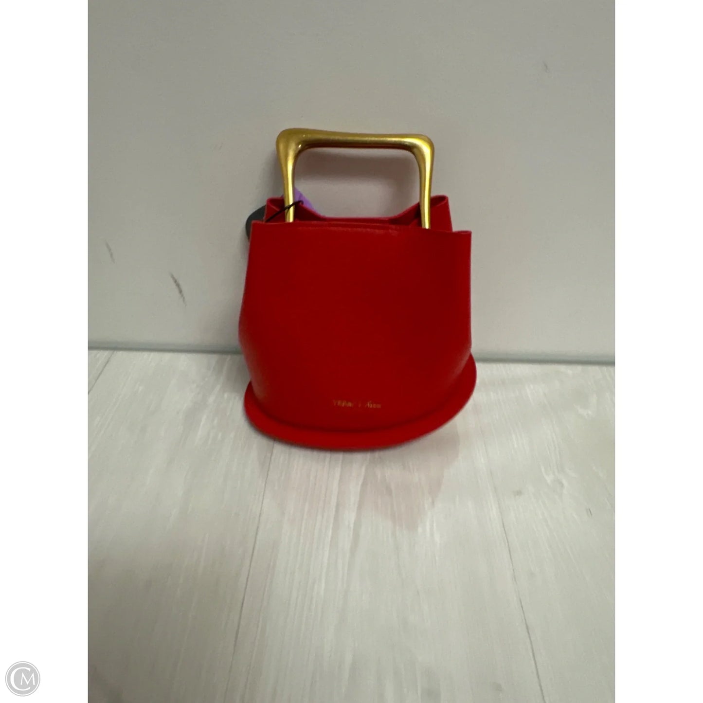 Handbag By Cma, Size: Small