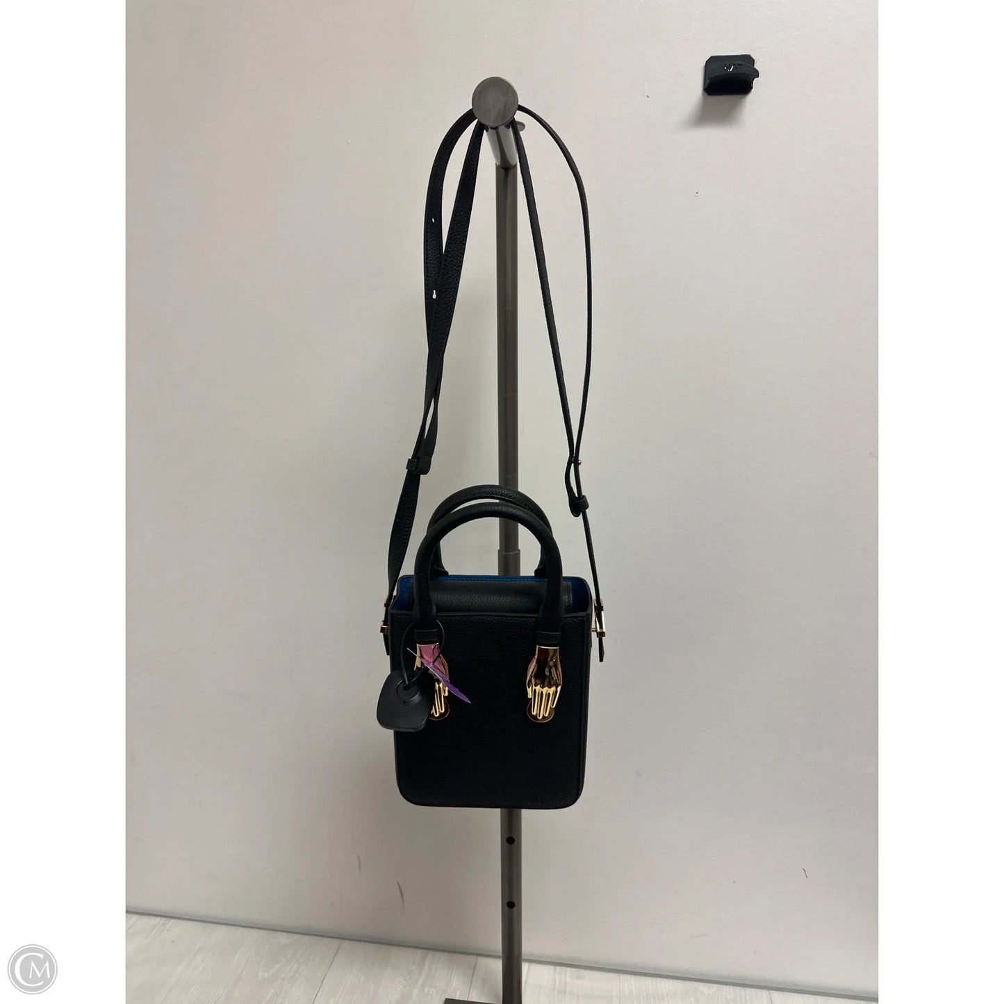 Handbag By Cma, Size: Small