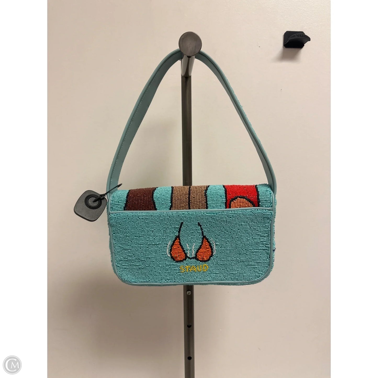 Handbag By Cma, Size: Small