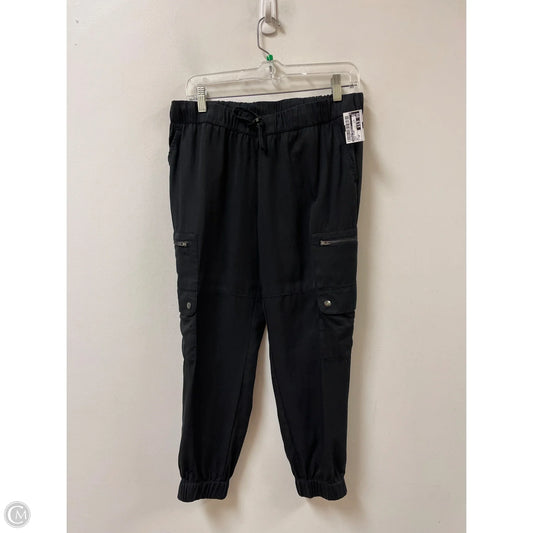 Pants Other By Banana Republic In Black, Size: 8p