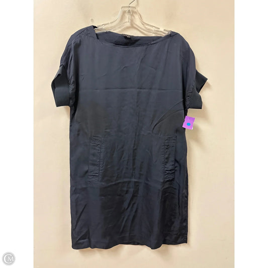 Dress Casual Short By Theory In Navy, Size: M