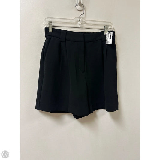Shorts By Express In Black, Size: 6