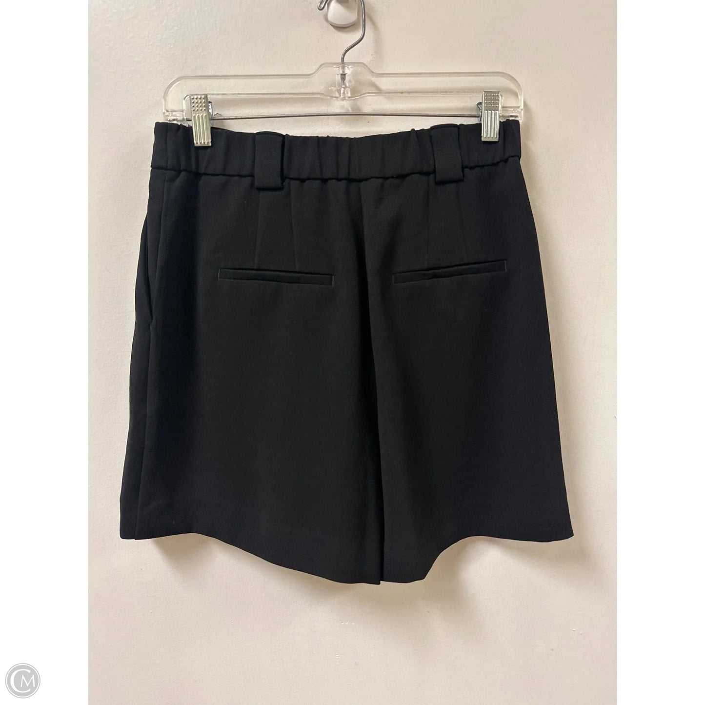 Shorts By Express In Black, Size: 6