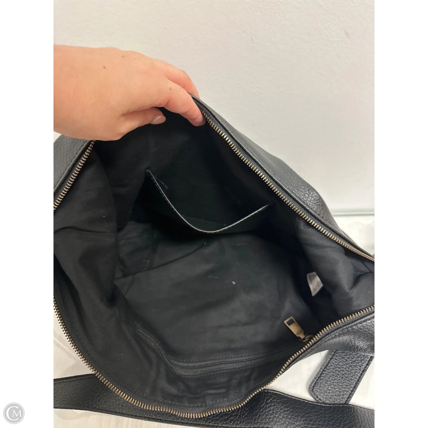 Crossbody By Gap, Size: Medium