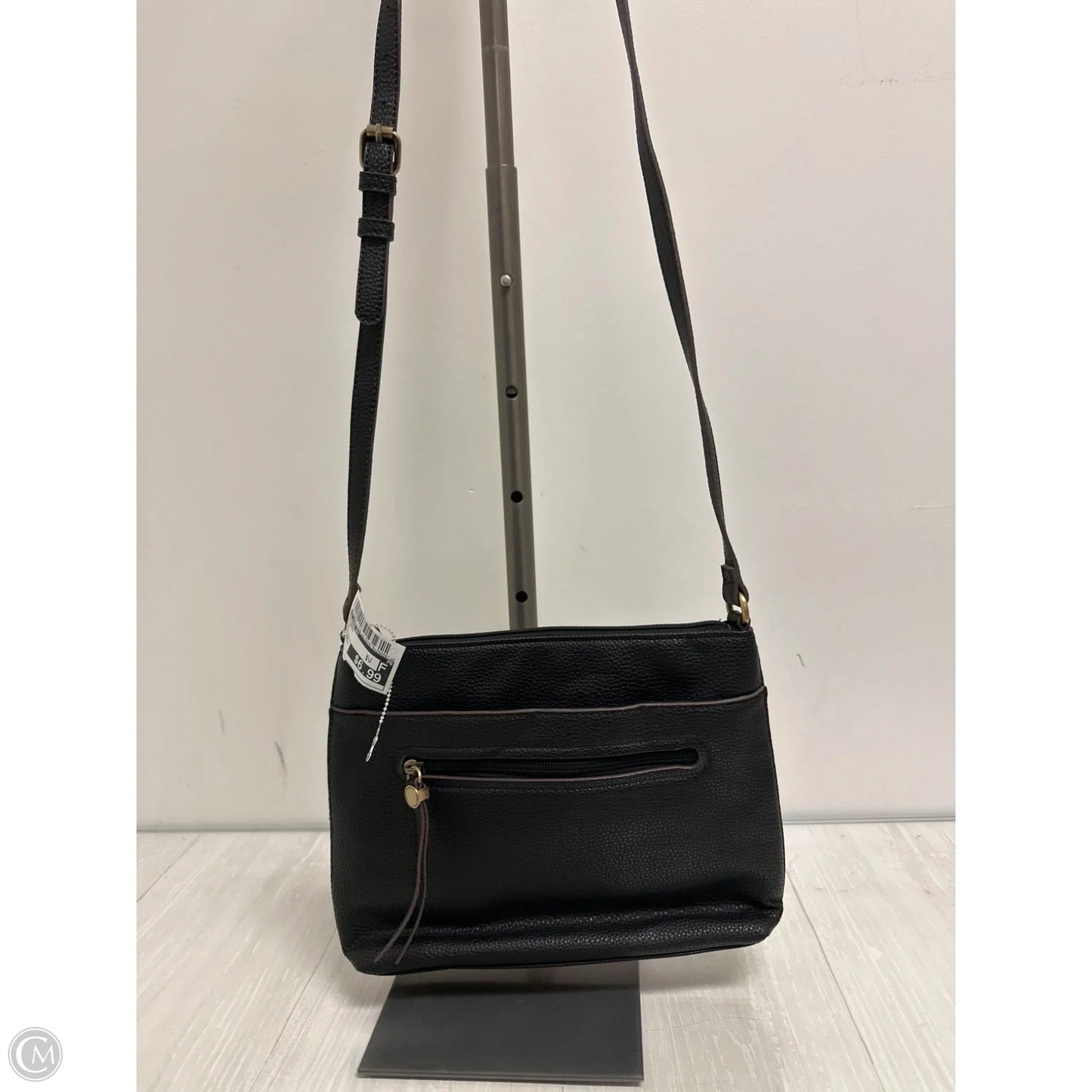 Crossbody By St Johns Bay, Size: Small