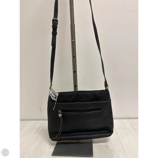 Crossbody By St Johns Bay, Size: Small