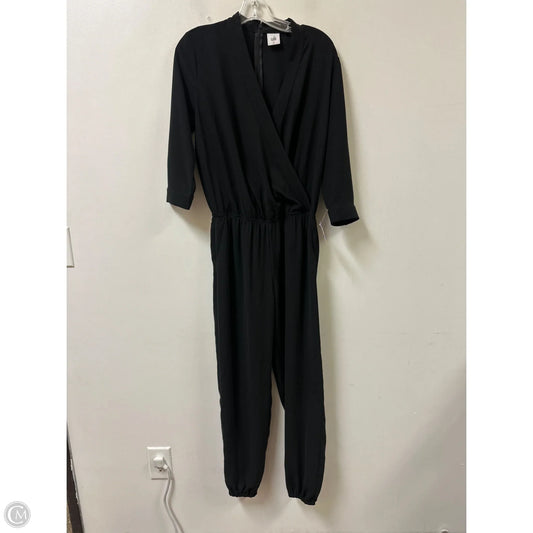 Jumpsuit By Cabi In Black, Size: Xs