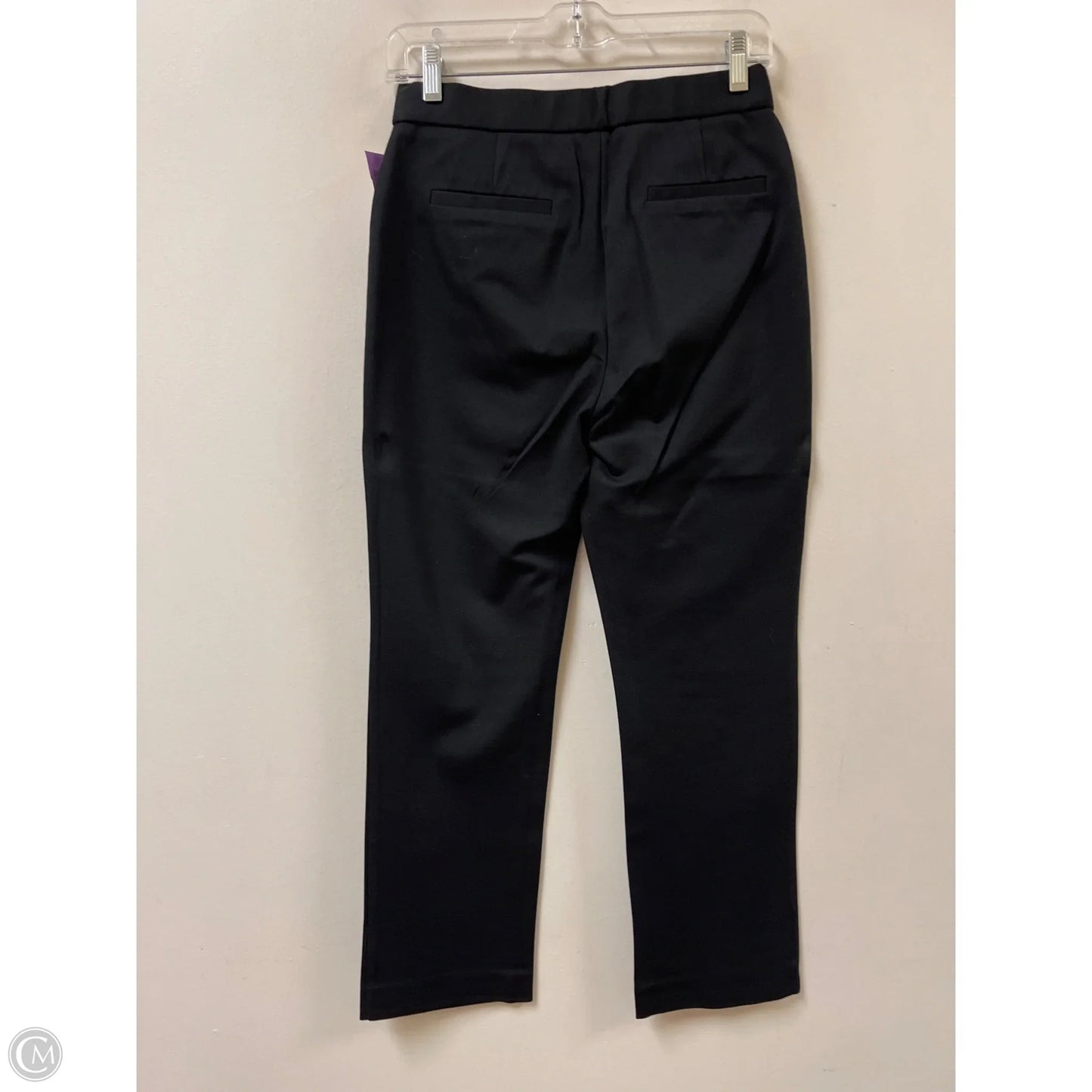 Pants Dress By Nordstrom In Black, Size: 4