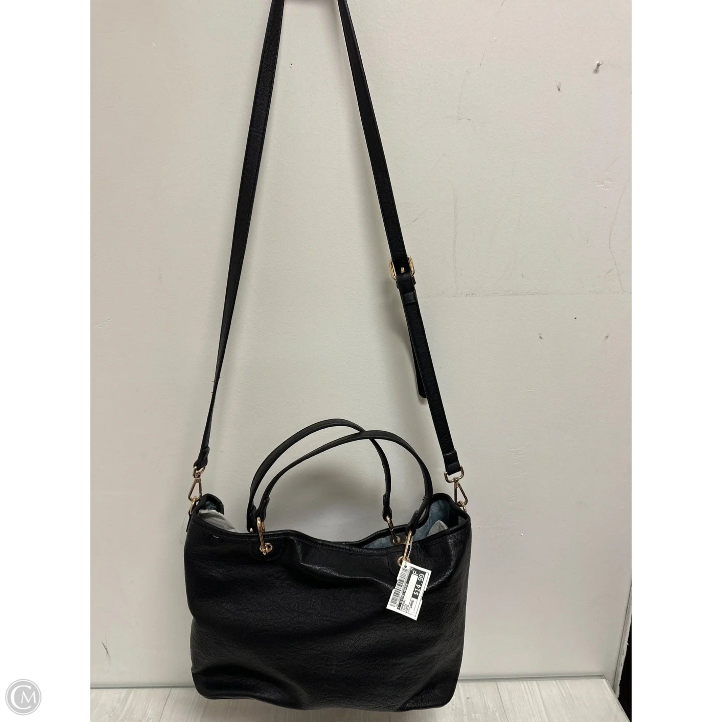 Handbag By Clothes Mentor, Size: Large