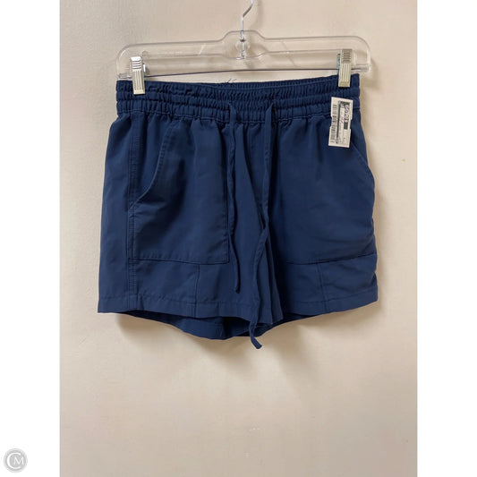 Athletic Shorts By Bcg In Navy, Size: S