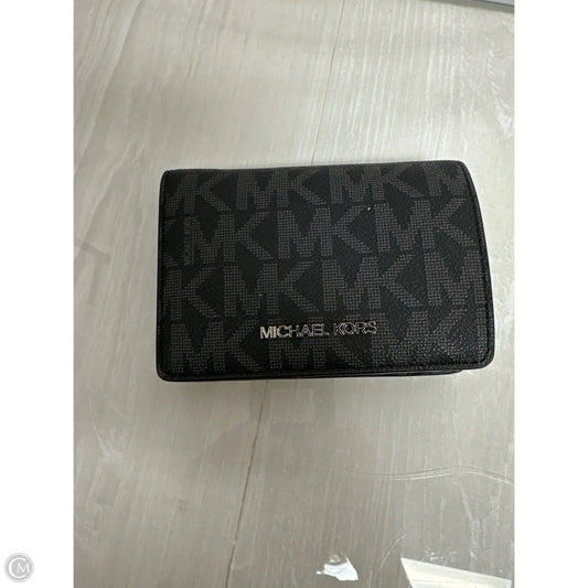Wallet Designer By Michael Kors, Size: Small