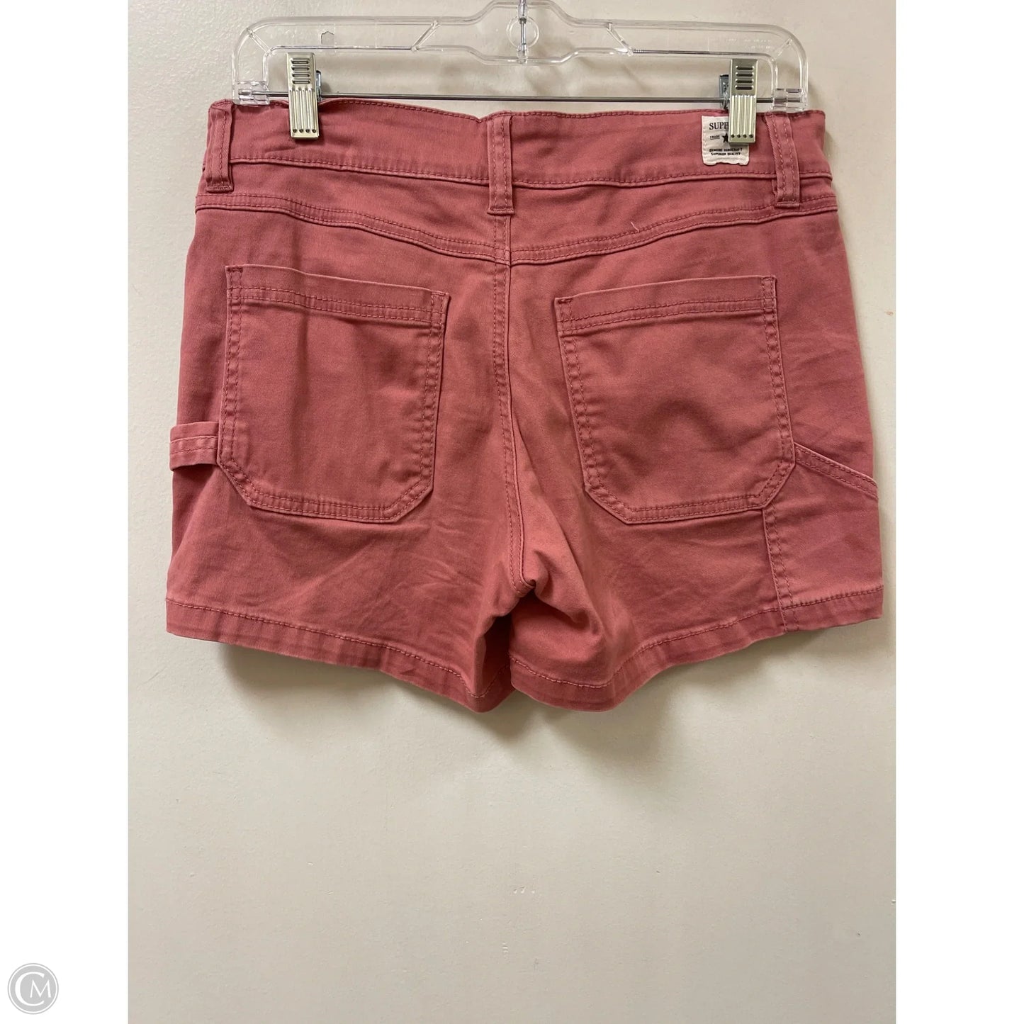 Shorts By Supplies In Pink, Size: 4