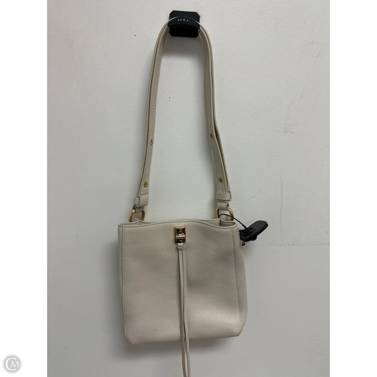 Handbag Designer By Rebecca Minkoff, Size: Small
