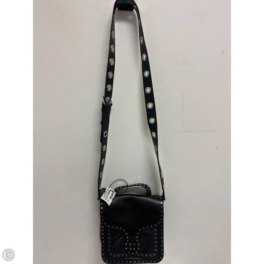 Crossbody Designer By Rebecca Minkoff, Size: Medium