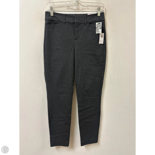 Pants Dress By Old Navy In Grey, Size: 2