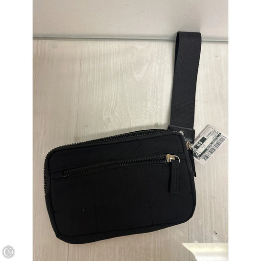 Wristlet By Clothes Mentor, Size: Medium