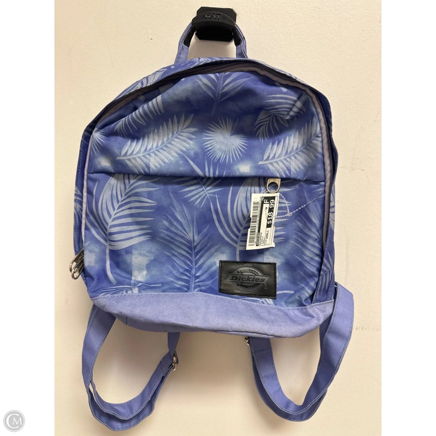 Backpack By Dickies, Size: Small