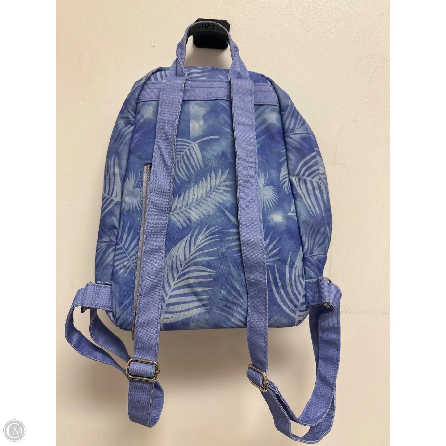 Backpack By Dickies, Size: Small