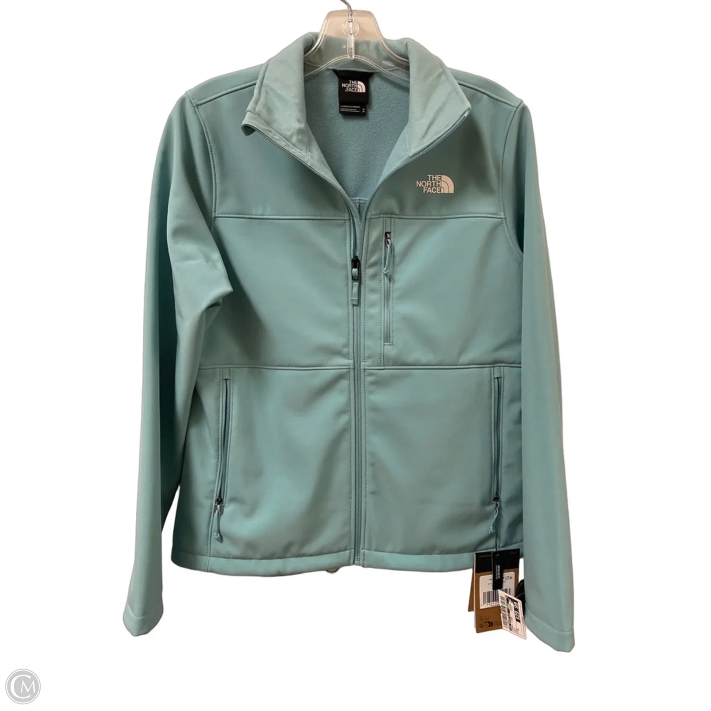 Jacket Other By The North Face In Blue, Size: M