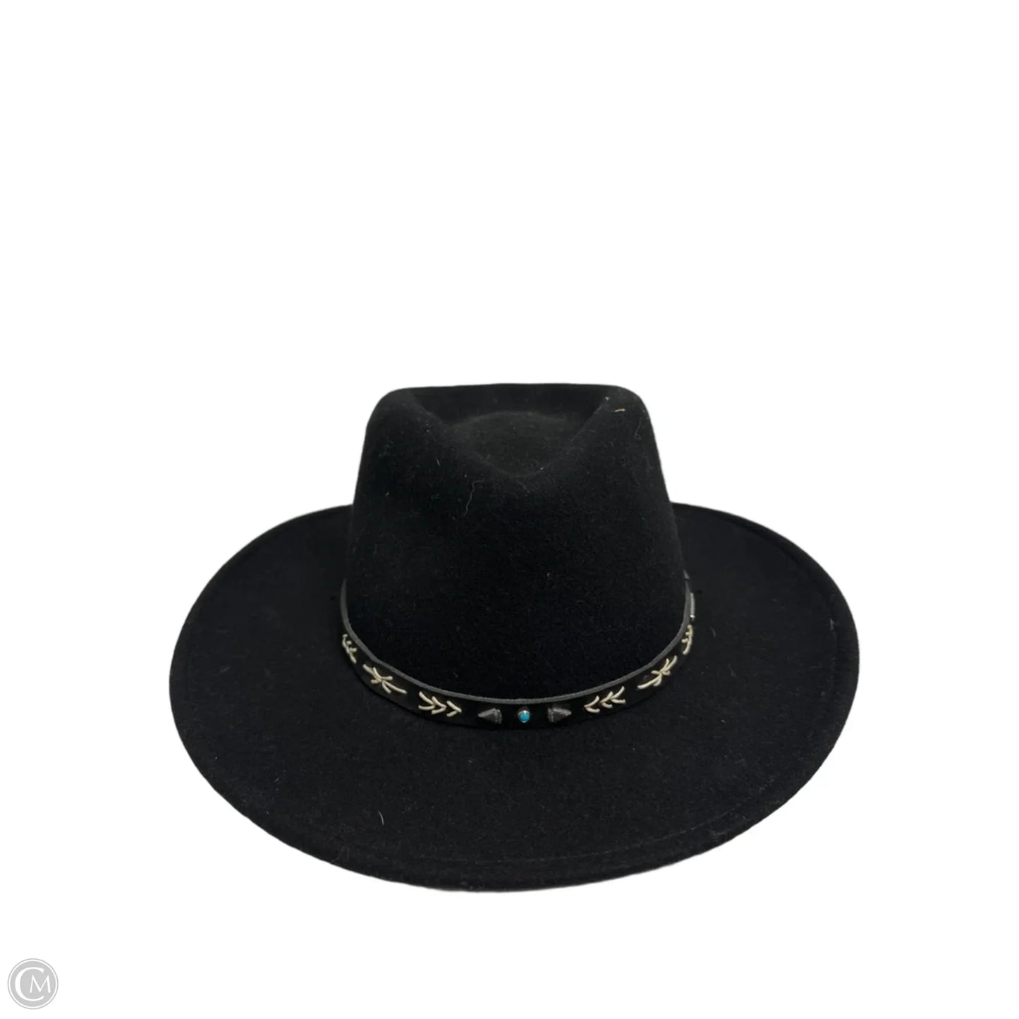 Hat Cowgirl By Cma