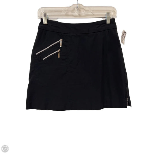 Athletic Skort By Jamie Sadock In Black, Size: S