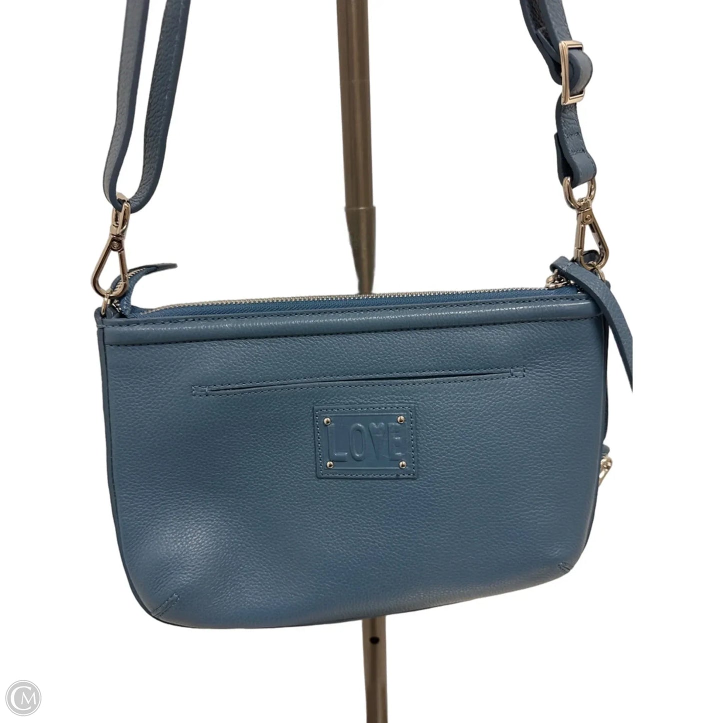 Handbag By Brighton, Size: Medium