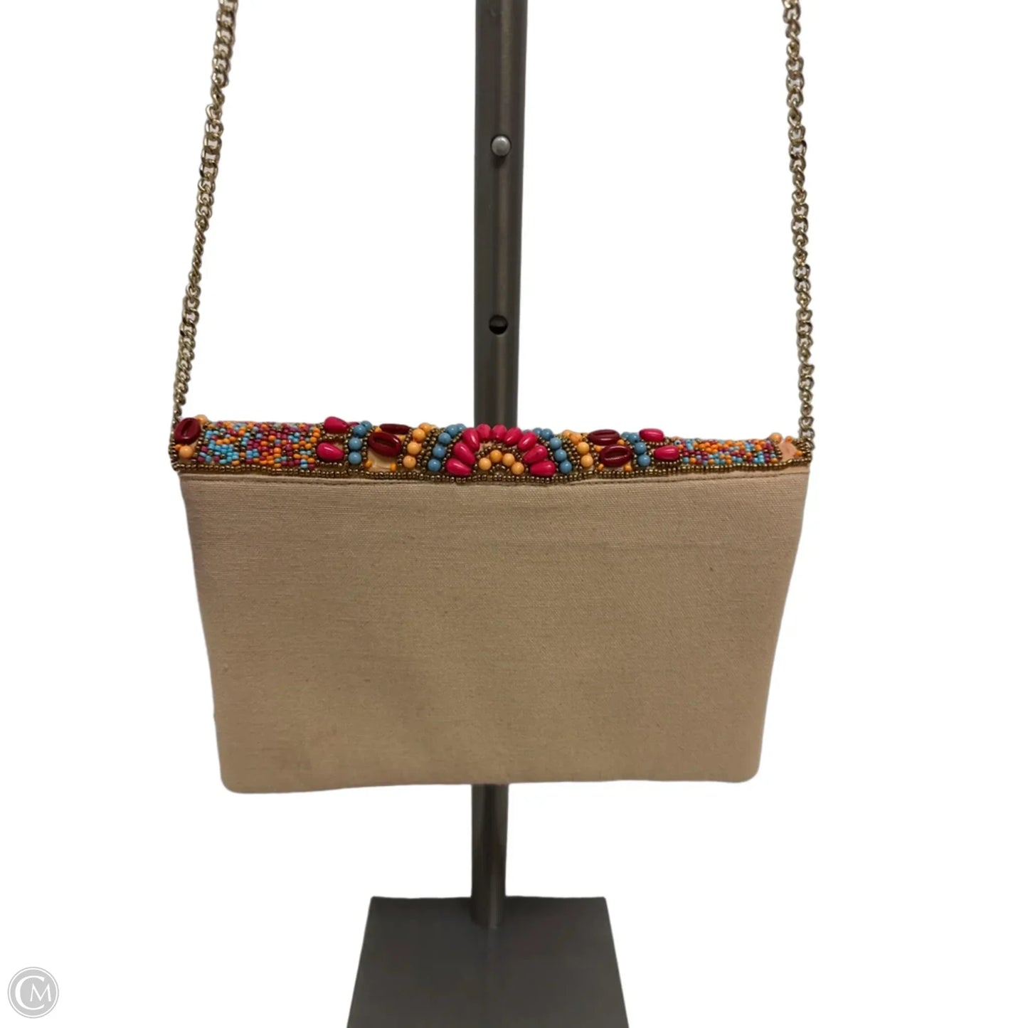 Clutch By Clothes Mentor, Size: Medium