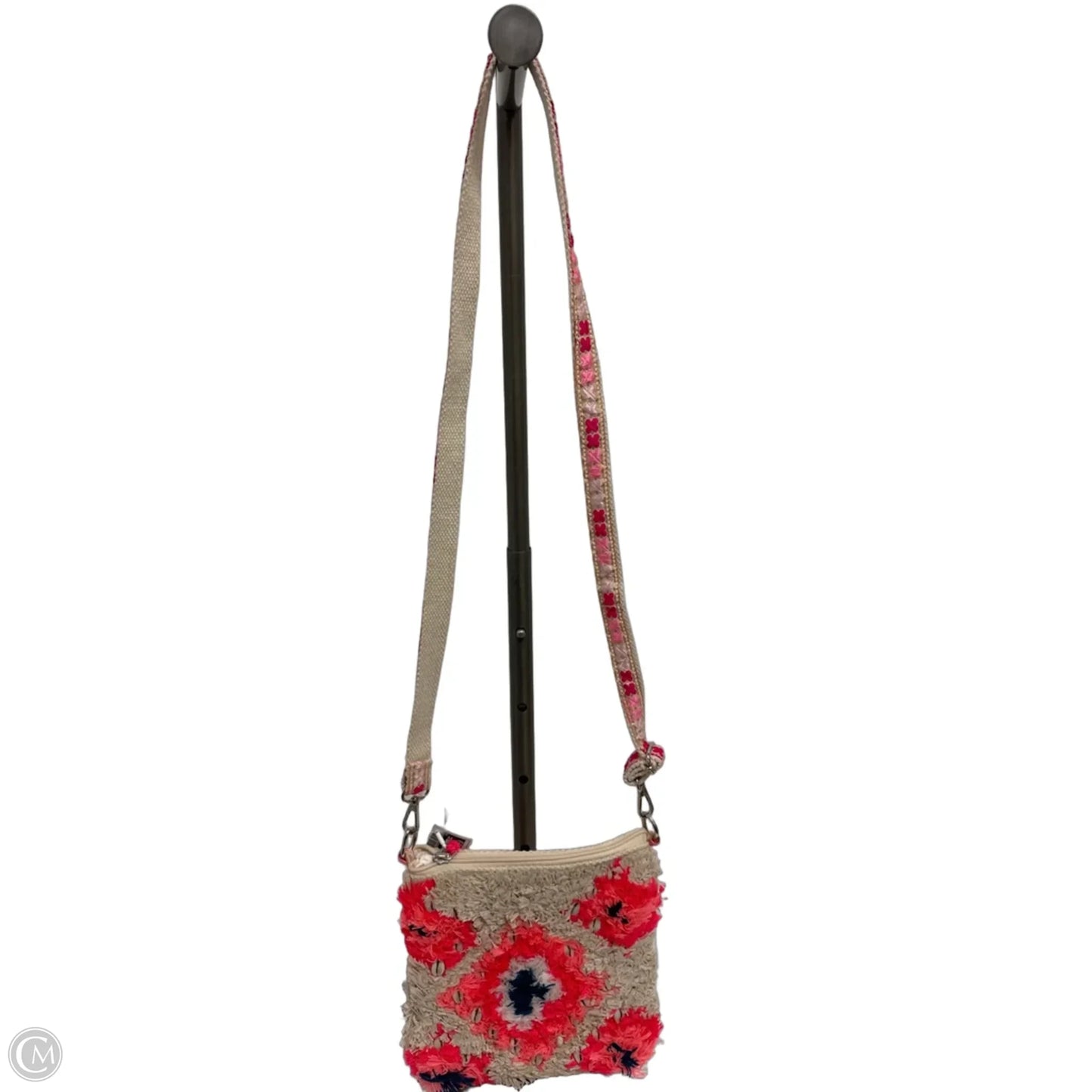 Crossbody By Jen & Co, Size: Medium