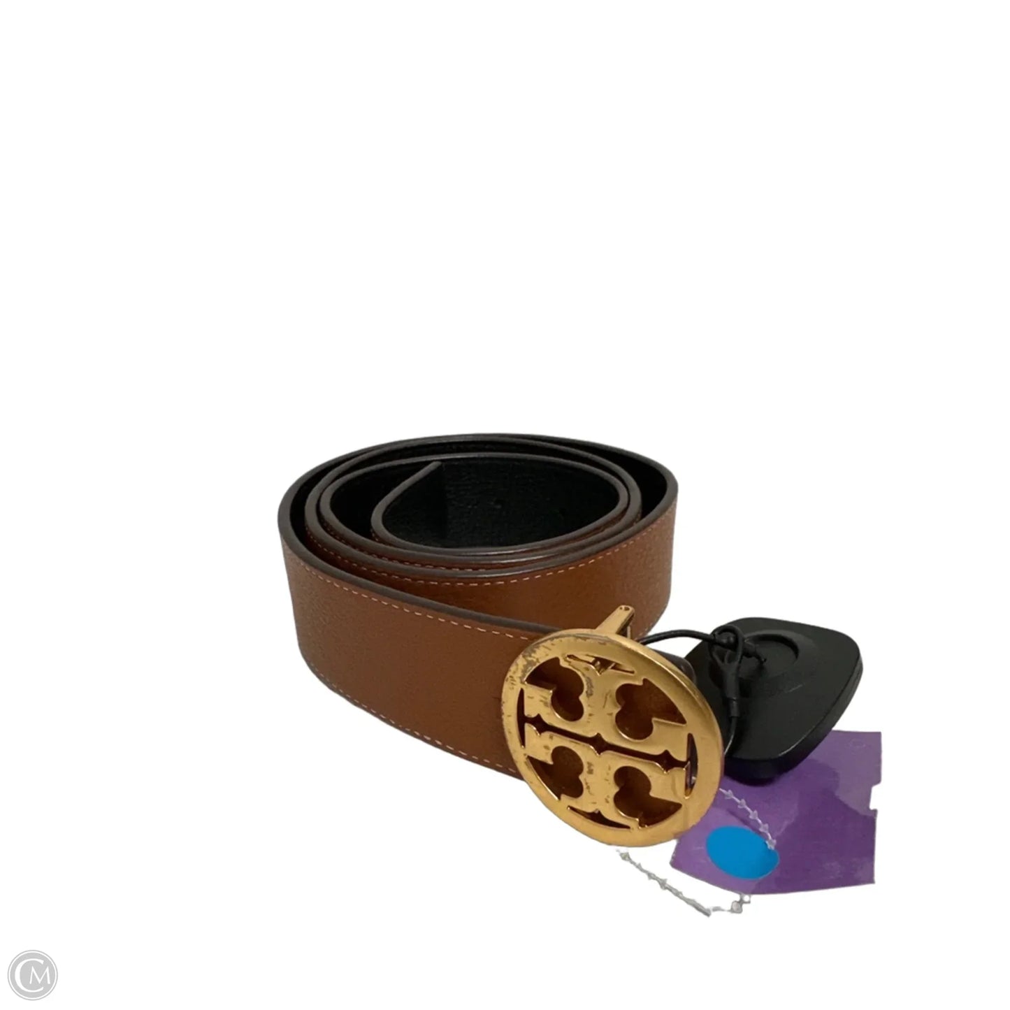 Belt Designer By Tory Burch, Size: Large