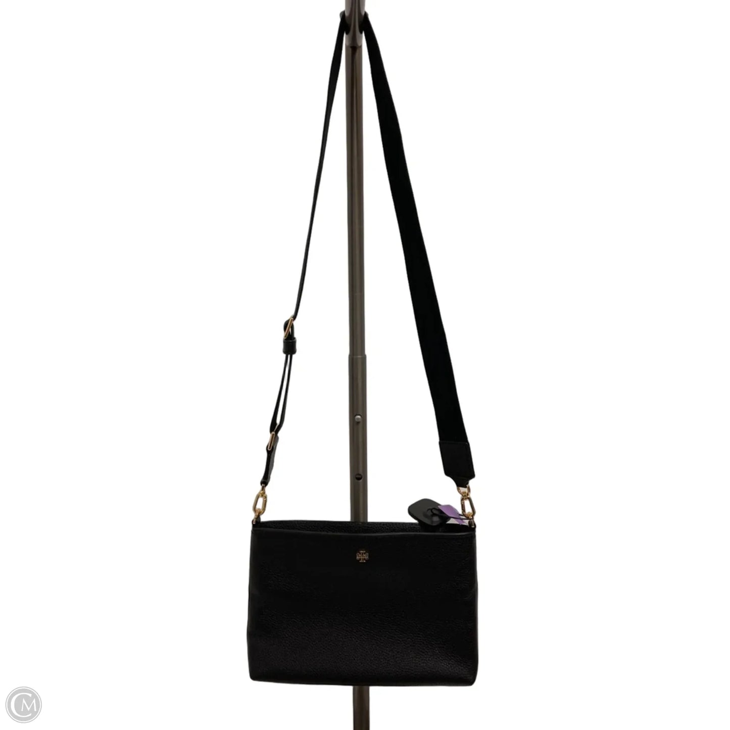 Crossbody Designer By Tory Burch, Size: Medium
