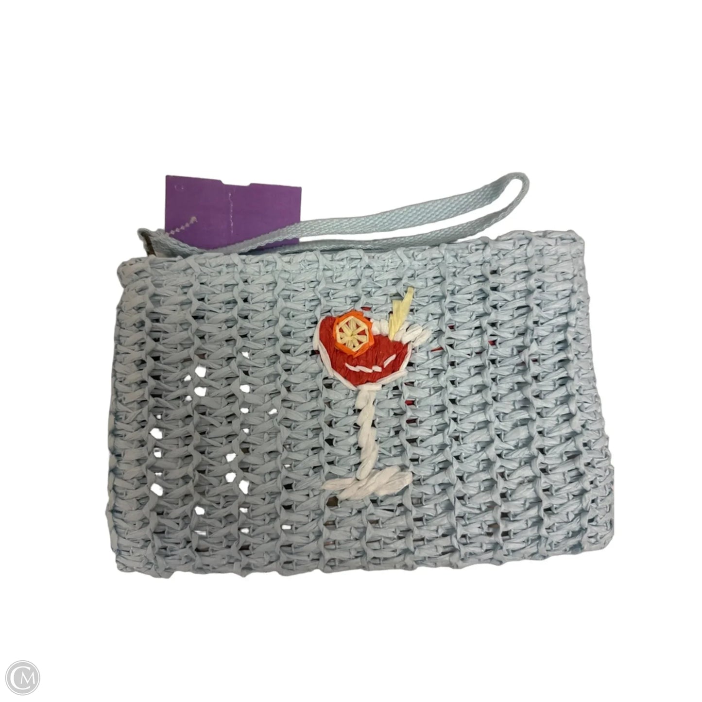 Wristlet By Sonoma, Size: Medium